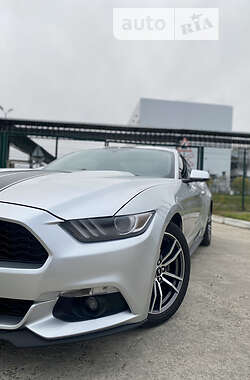 Купе Ford Mustang 2017 в Коростені