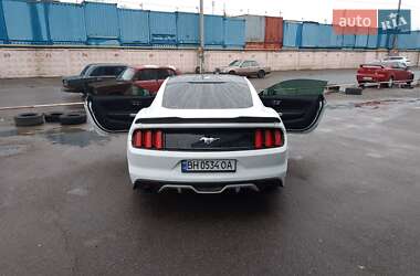 Купе Ford Mustang 2017 в Одессе