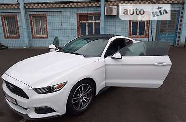 Купе Ford Mustang 2017 в Одессе