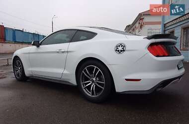 Купе Ford Mustang 2017 в Одессе