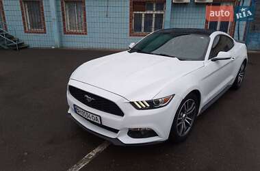 Купе Ford Mustang 2017 в Одессе