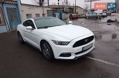 Купе Ford Mustang 2017 в Одессе