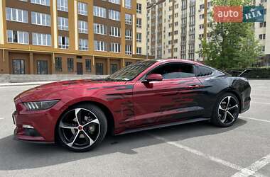 Купе Ford Mustang 2014 в Киеве