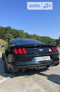 Ford Mustang 2014