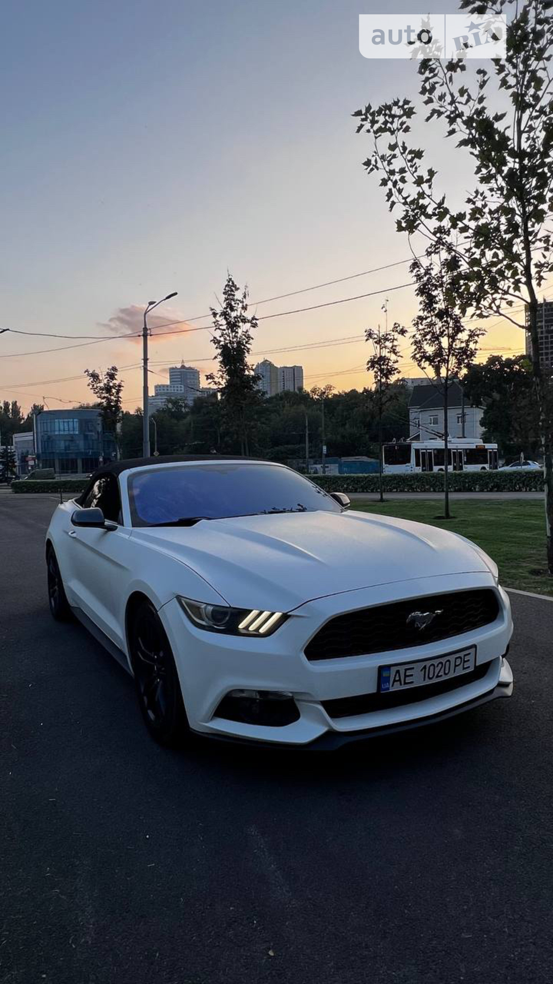 2016 Ford Mustang - мініатюра 20