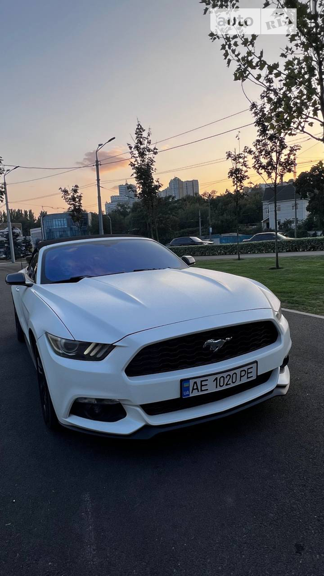 2016 Ford Mustang - мініатюра 25