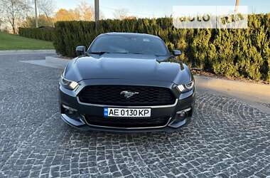 Купе Ford Mustang 2015 в Кривому Розі