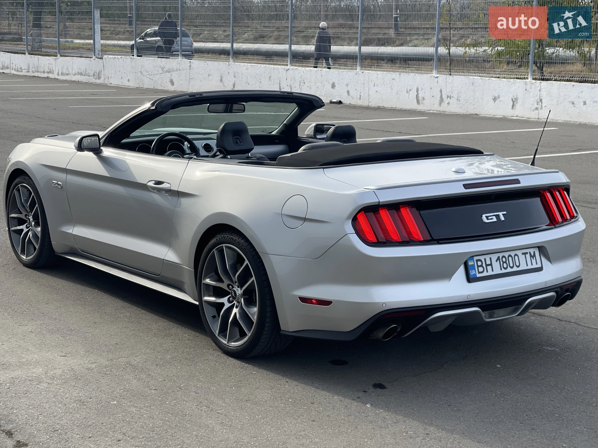 2016 Ford Mustang - мініатюра 13