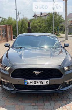 Купе Ford Mustang 2017 в Одесі