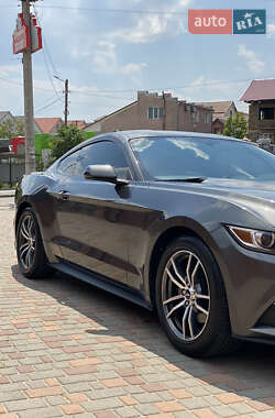 Купе Ford Mustang 2017 в Одессе