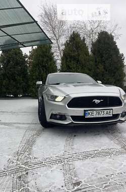 Купе Ford Mustang 2016 в Павлограде