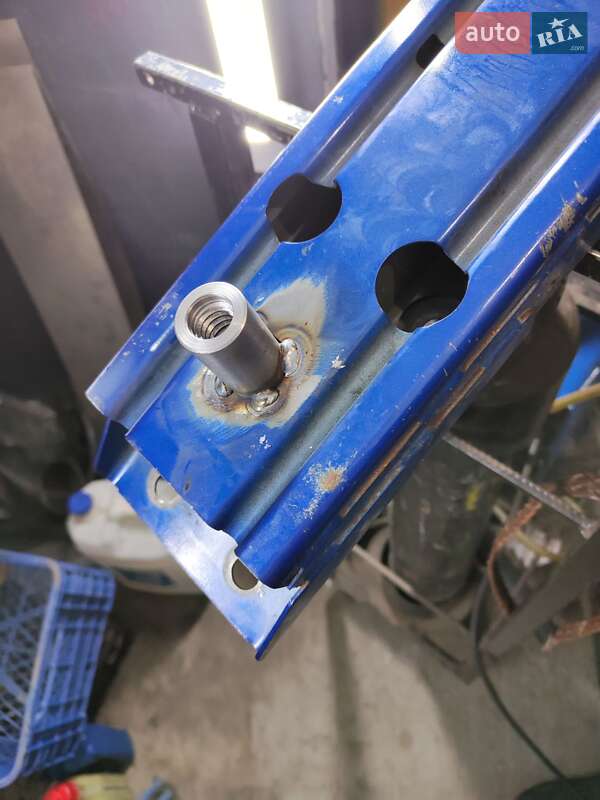 Купе Ford Mustang 2017 в Киеве