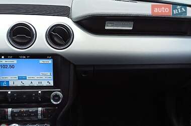 Купе Ford Mustang 2015 в Днепре