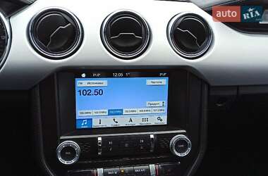Купе Ford Mustang 2015 в Днепре