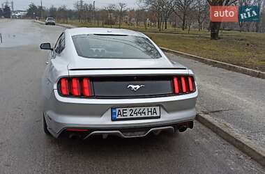 Купе Ford Mustang 2015 в Днепре