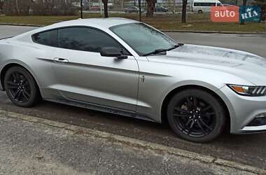 Купе Ford Mustang 2015 в Днепре