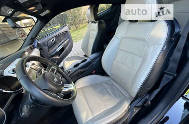 Купе Ford Mustang 2015 в Ужгороде