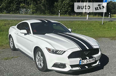 Купе Ford Mustang 2014 в Кривом Роге