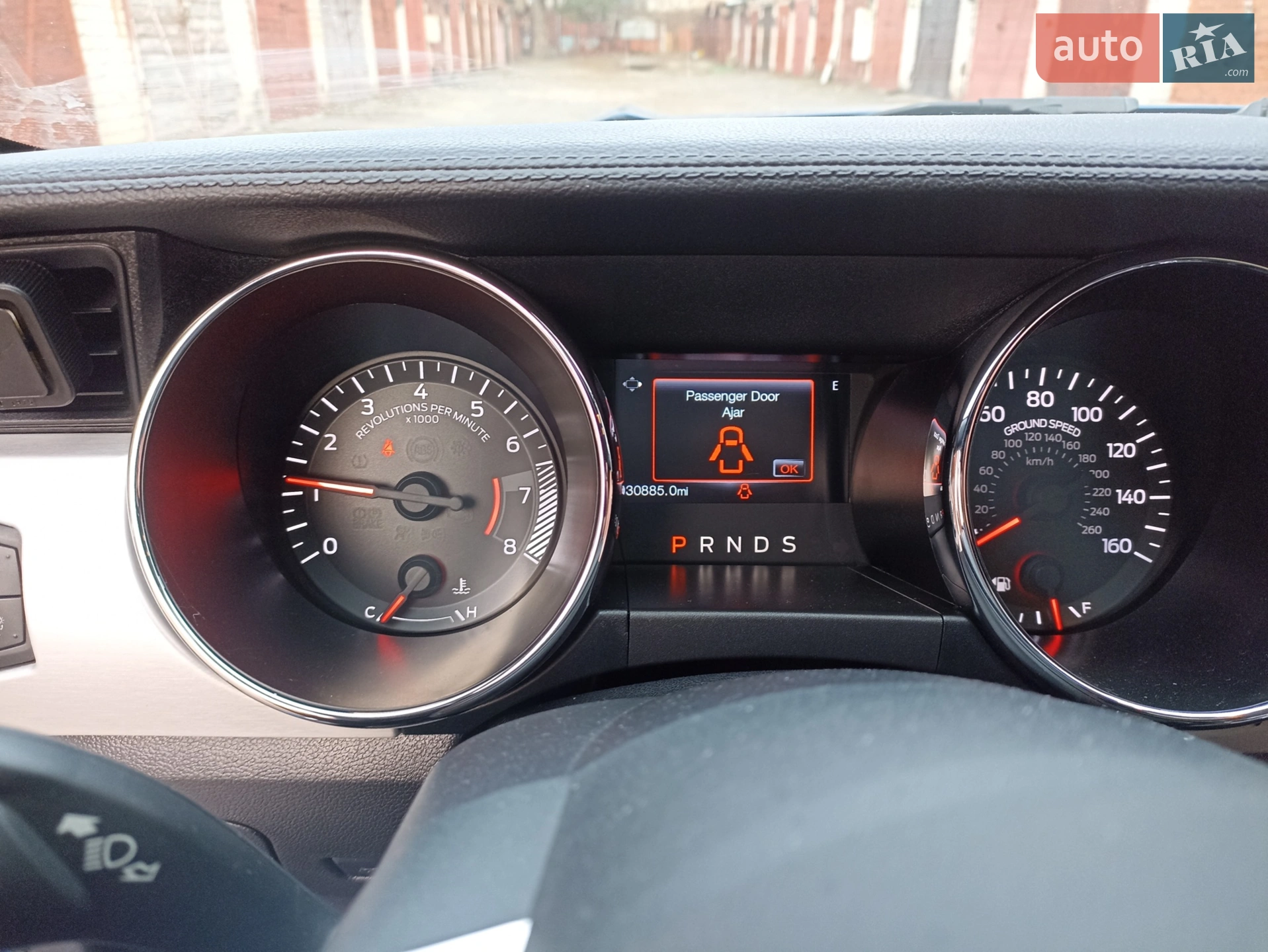 2016 Ford Mustang - мініатюра 3