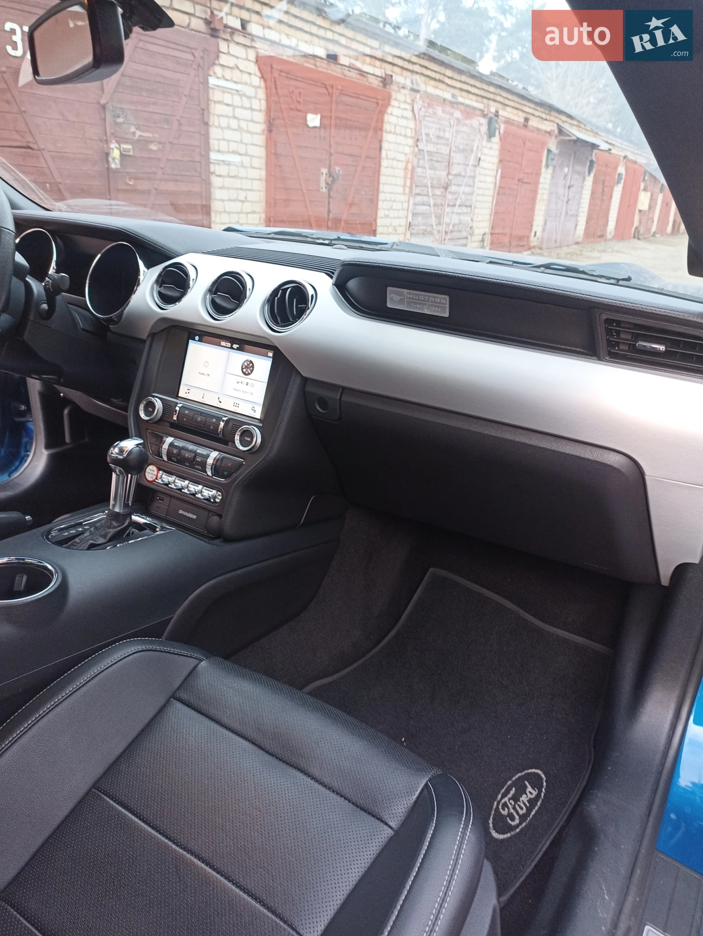 2016 Ford Mustang - мініатюра 5