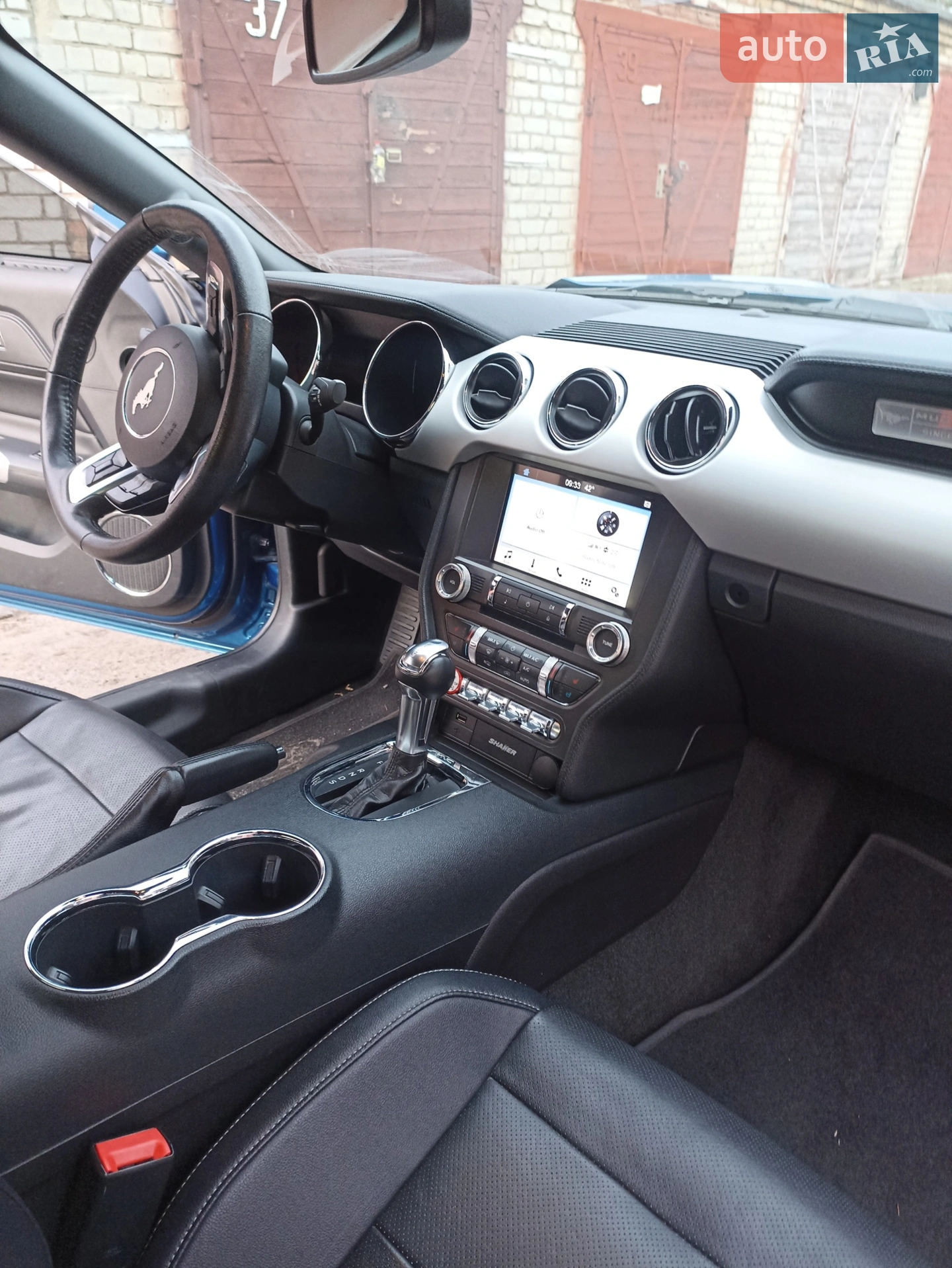 2016 Ford Mustang - мініатюра 9
