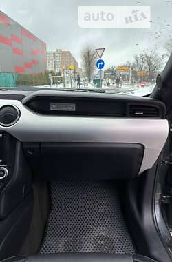 Купе Ford Mustang 2015 в Софіївській Борщагівці