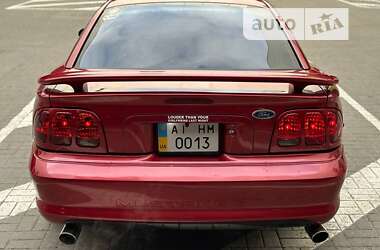 Купе Ford Mustang 1997 в Киеве