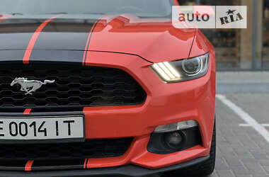 Купе Ford Mustang 2015 в Днепре