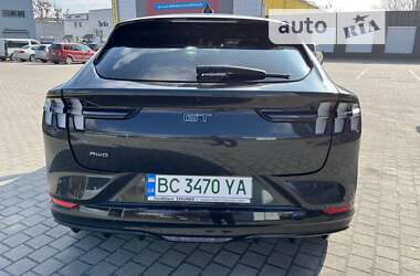 Позашляховик / Кросовер Ford Mustang 2022 в Львові