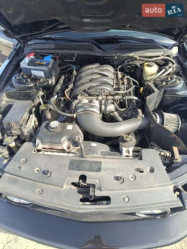 Купе Ford Mustang 2006 в Броварах