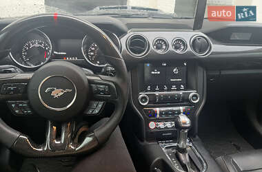 Купе Ford Mustang 2017 в Киеве