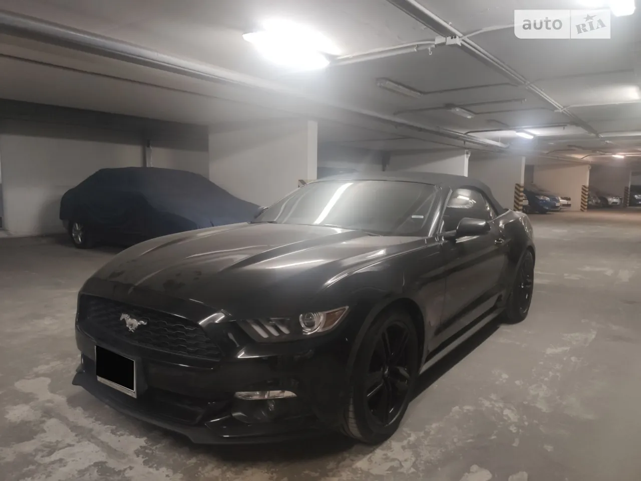 2016 Ford Mustang - мініатюра 24