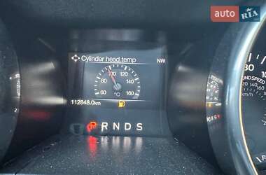 Купе Ford Mustang 2018 в Киеве