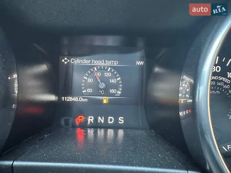 Ford Mustang 2018 VIN 1FA6P8TH8J5137350 фото оголошення 8 з 58