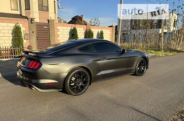 Купе Ford Mustang 2019 в Одессе