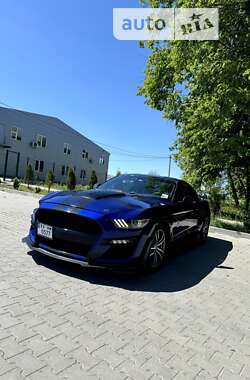 Купе Ford Mustang 2014 в Хмельницком