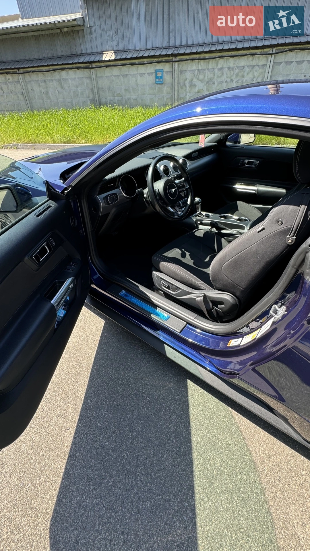 2018 Ford Mustang - мініатюра 10