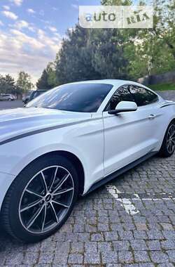 Купе Ford Mustang 2018 в Одессе