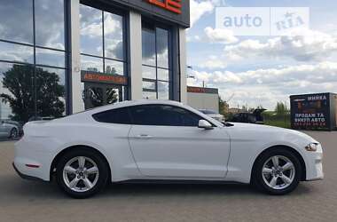 Купе Ford Mustang 2019 в Киеве