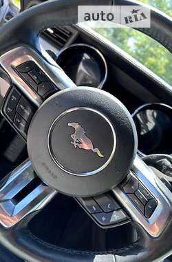 Купе Ford Mustang 2016 в Николаеве