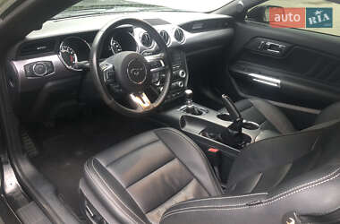 Купе Ford Mustang 2015 в Киеве