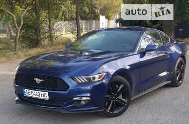 Купе Ford Mustang 2015 в Дніпрі