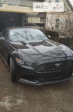 Купе Ford Mustang 2015 в Днепре