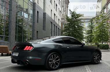 Купе Ford Mustang 2014 в Києві