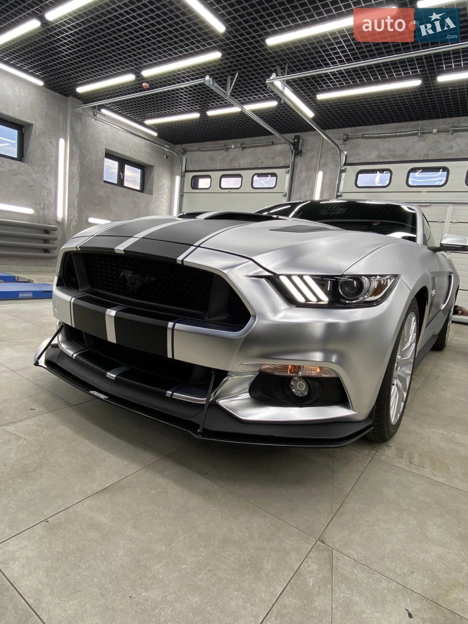 2016 Ford Mustang - мініатюра 37