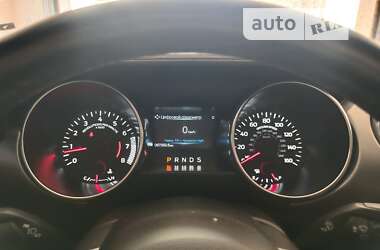 Купе Ford Mustang 2018 в 