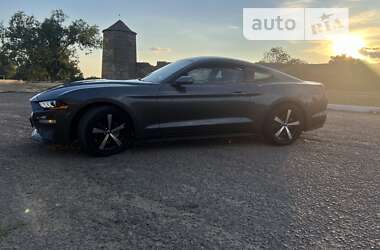 Купе Ford Mustang 2019 в Белгороде-Днестровском