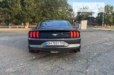 Купе Ford Mustang 2019 в Белгороде-Днестровском