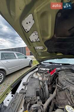 Купе Ford Mustang 2015 в 
