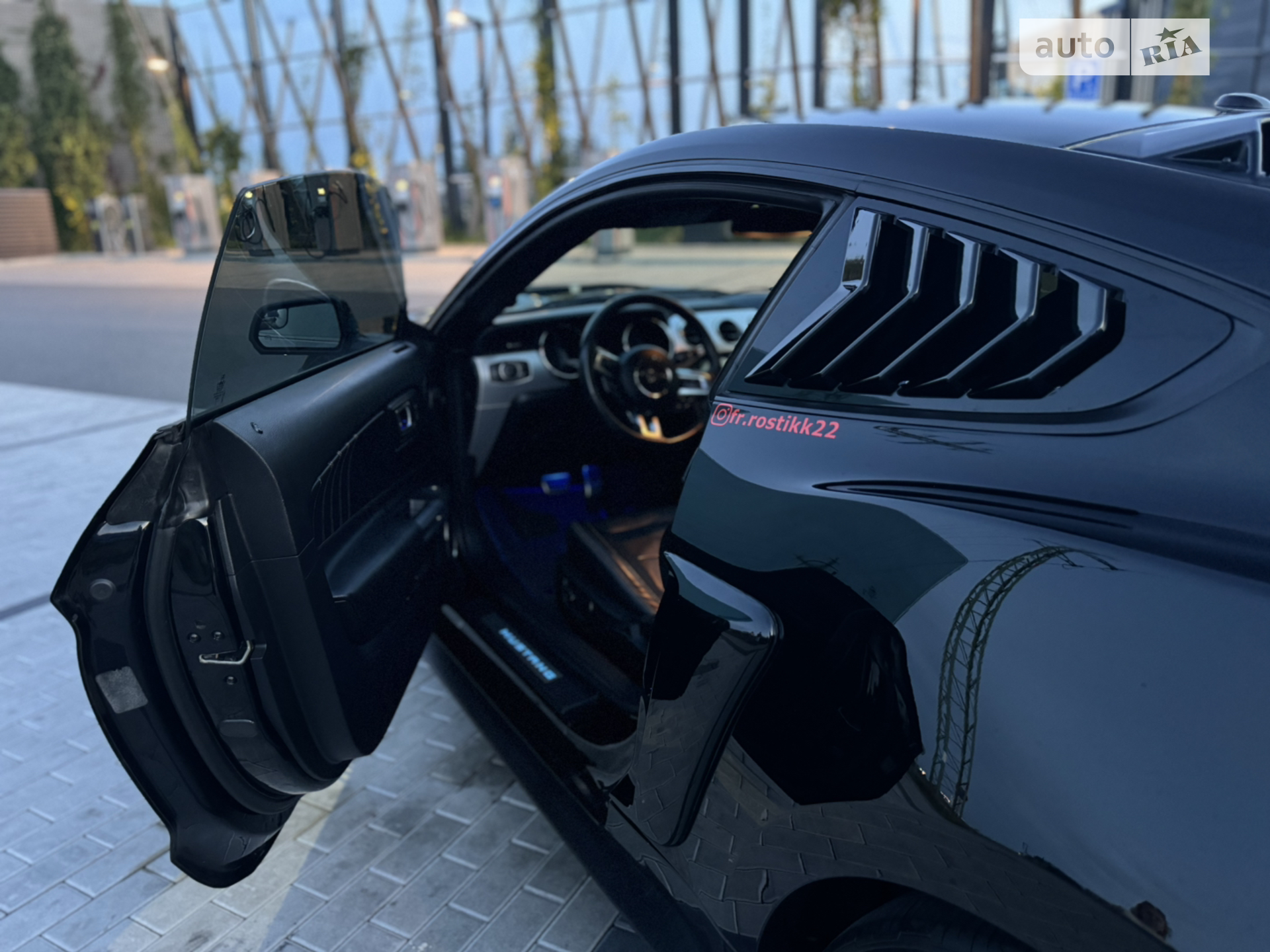 2017 Ford Mustang - мініатюра 42